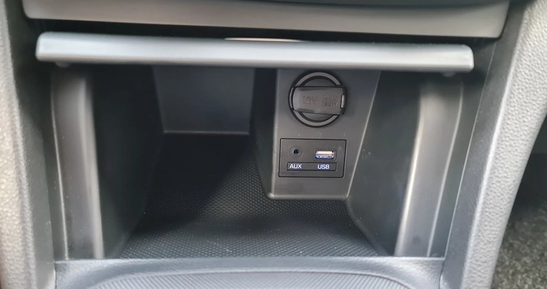 Hyundai i10 cena 51900 przebieg: 68622, rok produkcji 2018 z Trzebinia małe 562